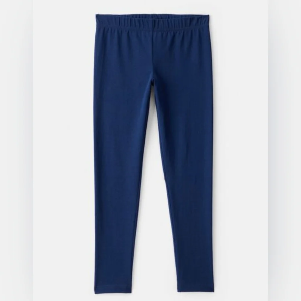 🧸 4pr Jumping Beans & Carter's Bundle - 4 Pair of Girls Leggings - Picture 5 of 8
